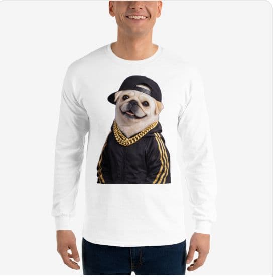 Long Sleeve